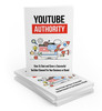 Thumbnail Youtube Authority: How To Start & Grow A Successful Channel!